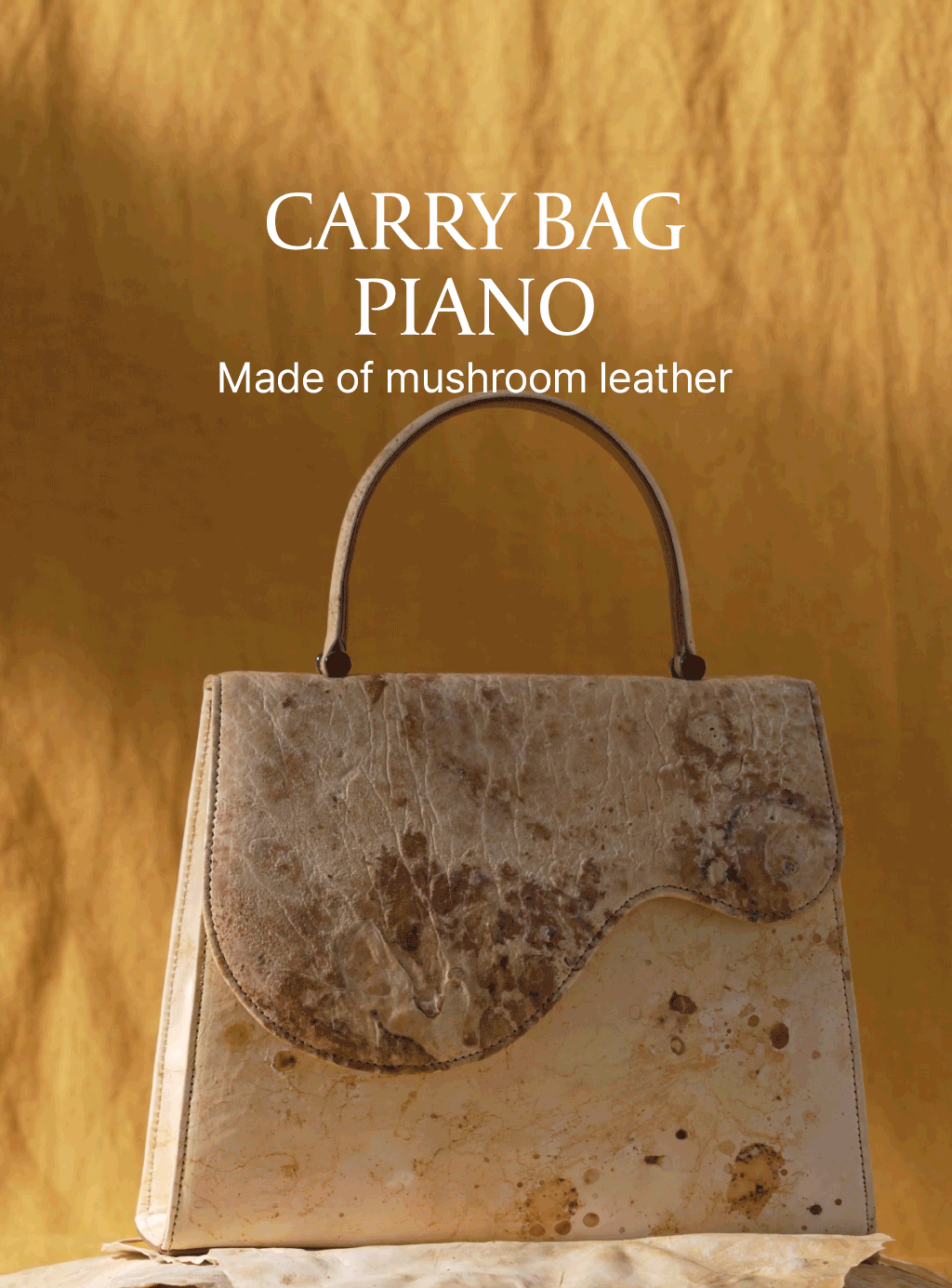 Heri Farm's leather products#2