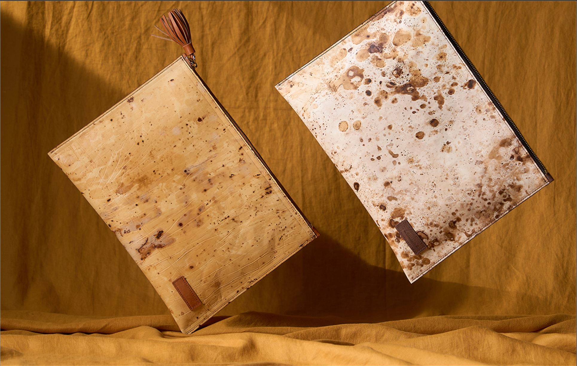 Heri Farm's leather products#10