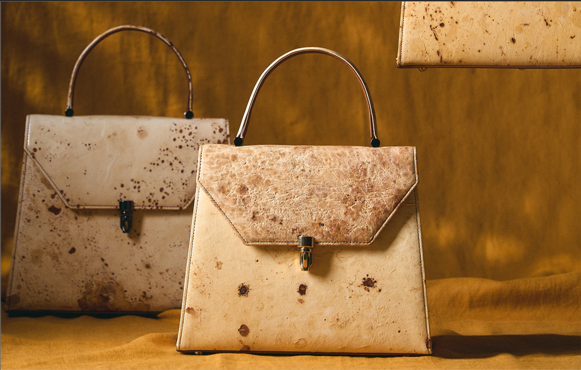 Heri Farm's leather products#11