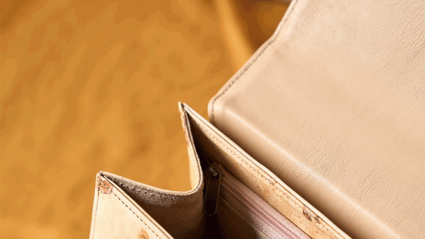 Heri Farm's leather products#5