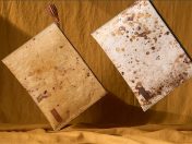 Heri Farm's leather products#10
